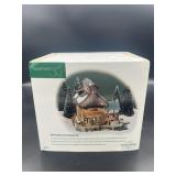 DICKENS VILLAGE SERIES - DEPT 56