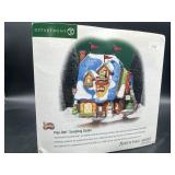 NORTH POLE SERIES- PLAY-DOH SCULTING STUDIO