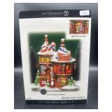 NORTH POLE SERIES- NORTH POLE BEARD TRIMMERS