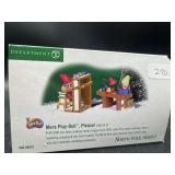 NORTH POLE SERIES- MORE PLAY-DOH,PLEASE!