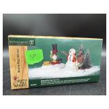 NORTH POLE WOODS - TAILORED FOR YOU (SET OF 2)