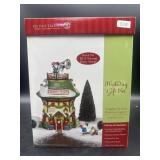 NORTH POLE SERIES - HOLIDAY GIFT SET - DEPT 56