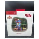 CARNIVAL - VILLAGE ACCESSORIES - DEPT 56