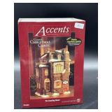 ACCENTS - CLASSIC CHRISTMAS CAROL - DEPT 56