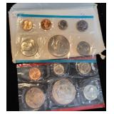 1974 UNCIRCULATED SET