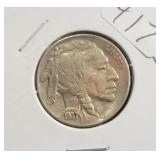 1937-D BUFFALO NICKEL