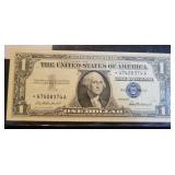 SERIES 1957 STAR REPLACEMENT SILVER