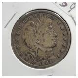 1902-S BARBER HALF DOLLAR