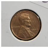 1944 LINCOLN CENT