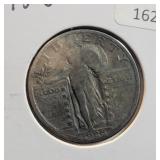 1926 STANDING LIBERTY QUARTER