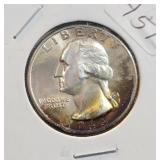 1964-D WASHINGTON QUARTER