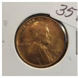 1946-D LINCOLN CENT