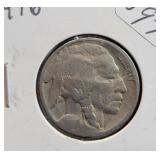 1916 BUFFALO NICKEL