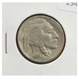 1937-D BUFFALO NICKEL