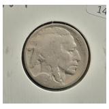 1929 BUFFALO NICKEL