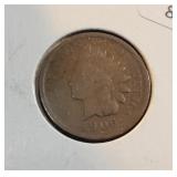 1906 INDIAN HEAD CENT