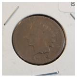 1889 INDIAN HEAD CENT