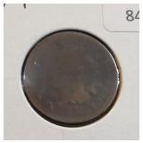 1874 INDIAN HEAD CENT