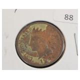 1904 INDIAN HEAD CENT