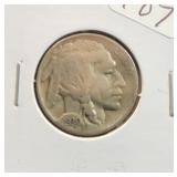 1930 BUFFALO NICKEL