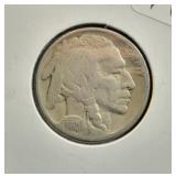 1926 BUFFALO NICKEL