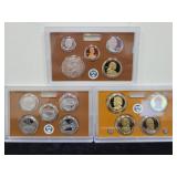 2011 U.S. MINT PROOF SET