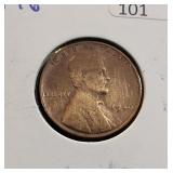 1946 LINCOLN CENT