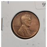 1944 LINCOLN CENT