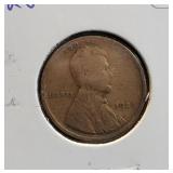 1920 LINCOLN CENT