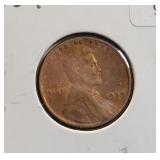 1939 LINCOLN CENT