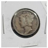 1930 S MERCURY 10 CENT