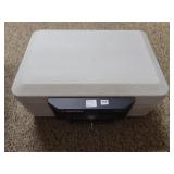 SENTRY 1100 LOCK BOX WITH KEY