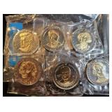 GREAT AMERICAN PRESIDENT