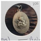 ANGEL PENDANT