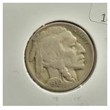 1930 BUFFALO NICKEL