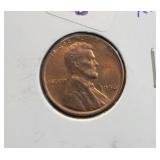 1956 LINCOLN CENT