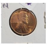 1954-S LINCOLN CENT