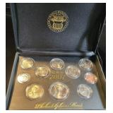 2007 PHILADELPHIA MINT UNCIRCULATED