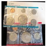 1978 UNCIRCULATED SET