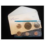 1976 UNCIRCULATED SET