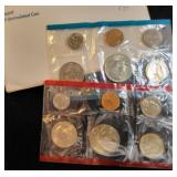 1979 UNCIRCULATED SET