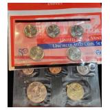 1999 UNCIRCULATED SET
