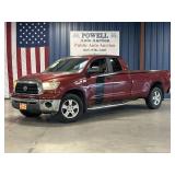 2007 Toyota TUNDRA SR5