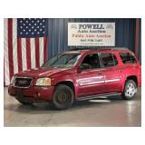 2004 GMC ENVOY