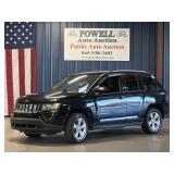 2016 Jeep COMPASS