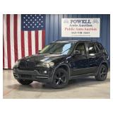 2007 BMW X5