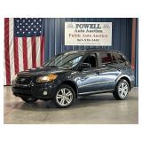 2011 Hyundai SANTA FE