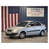 2008 Kia RIO