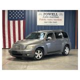 2006 Chevrolet HHR LT