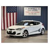 2013 Hyundai VELOSTER
